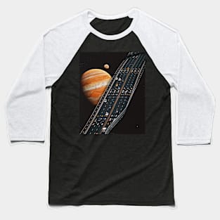 HIGHWAY. Baseball T-Shirt